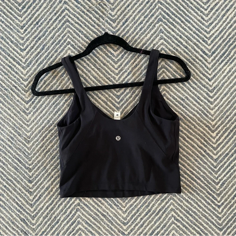lululemon Align tank - Picture 3 of 6